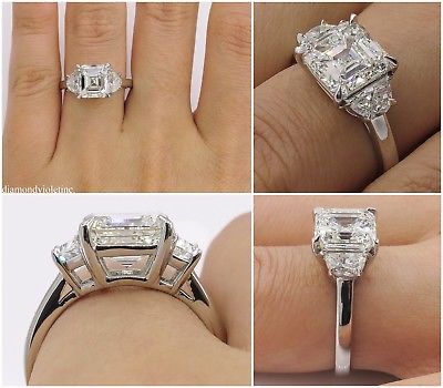 Vintage Engagement Rings | Rêve Diamonds